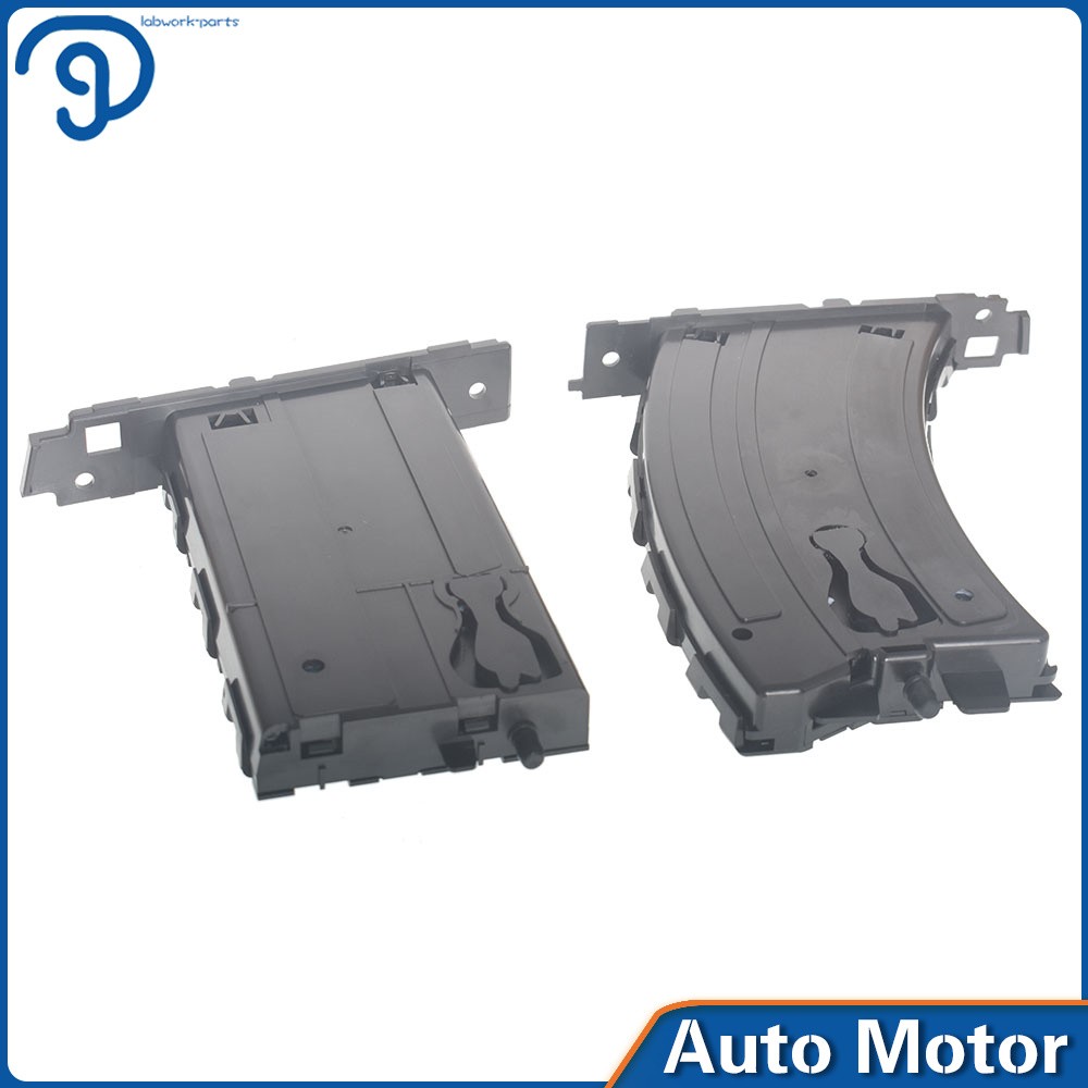 51459173469 For BMW E90 E91 E92 2006-2013 Plastic Left Right Front Cup Holder