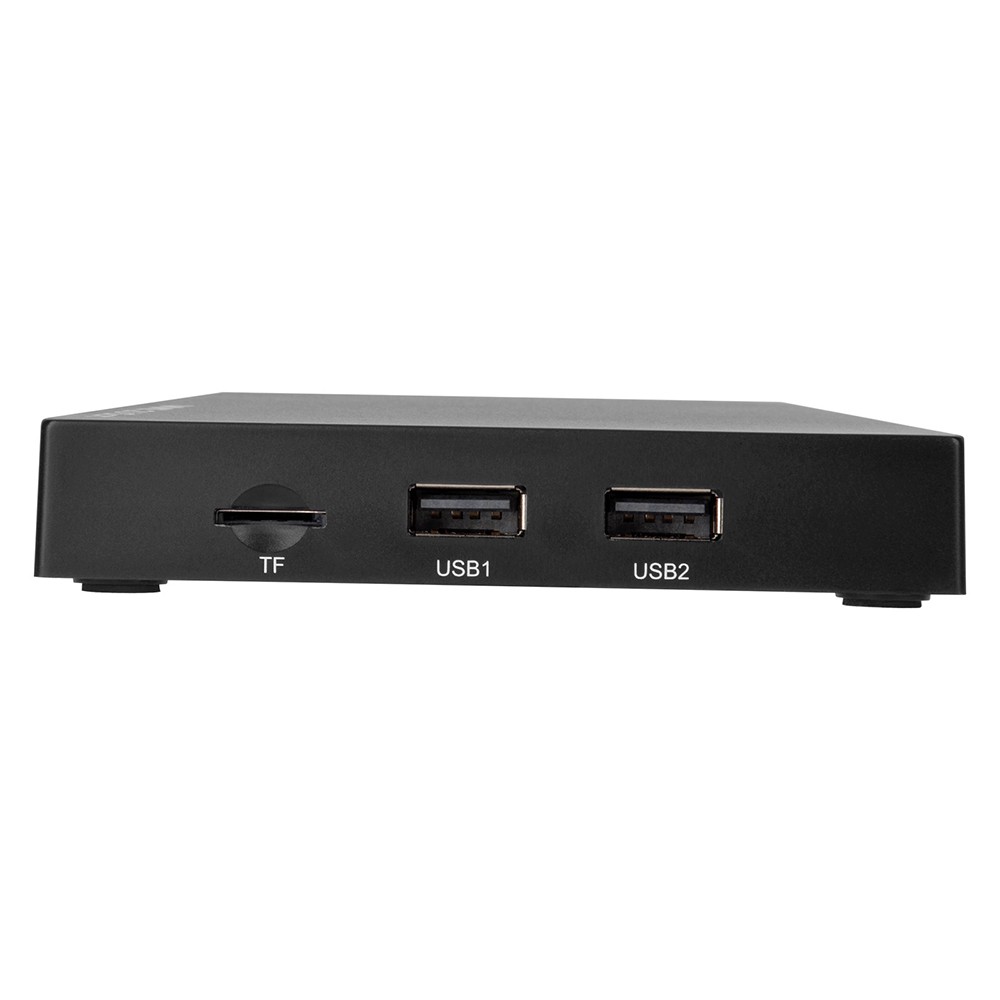 We2USat K3 PRO 6K Android TV Box Second Used SUPER BOX S6 MAX
