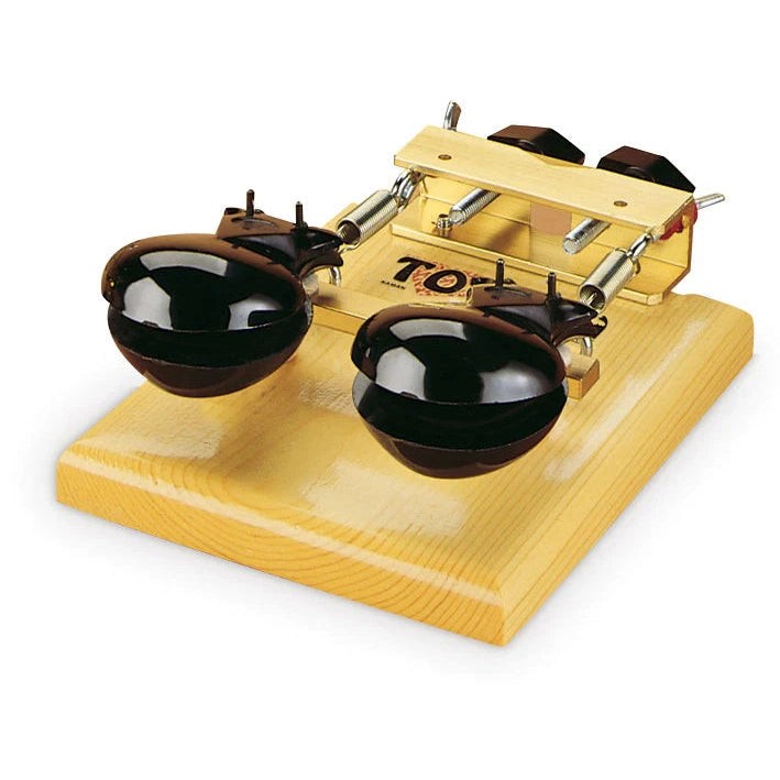 Toca Castanet Machine