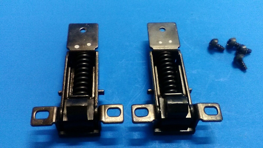 Technics SL-Q5 Turntable Hinges Only Record Player
