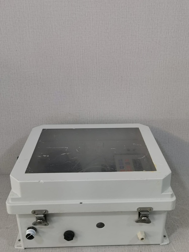 HANNA Instruments PCA320 Chlorine/pH Analyzer PCA-320 230VAC