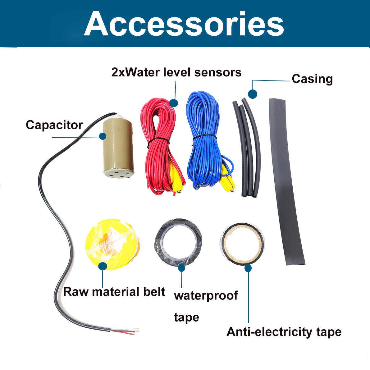 270W 3" Solar Pump Submersible Pump Bore DC 24V Deep Well Pump + MPPT Controller