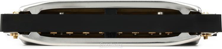 Hohner Special 20 Pro Pack 5-piece Harmonica Set