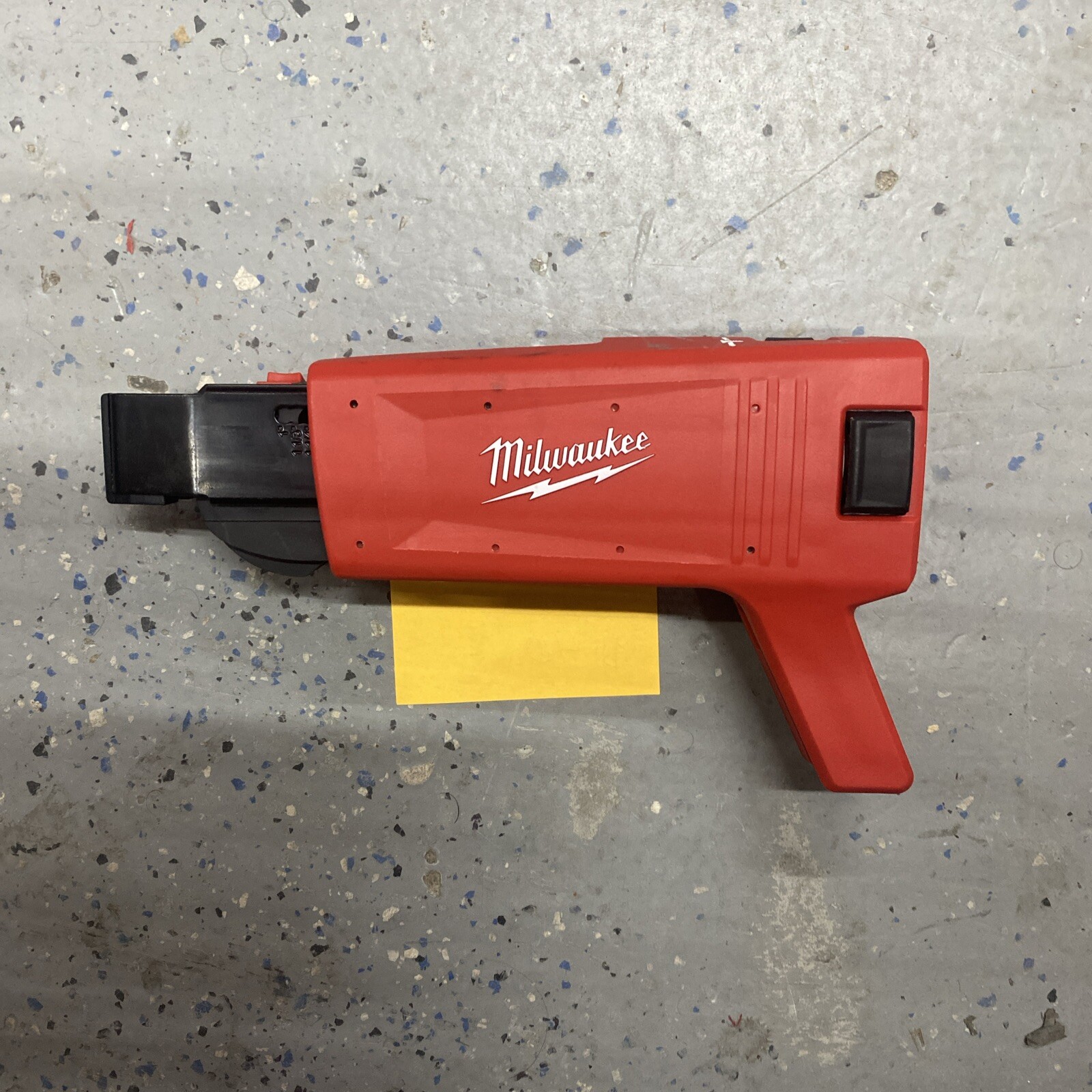 Milwaukee 49-20-0001 Collated Magazine