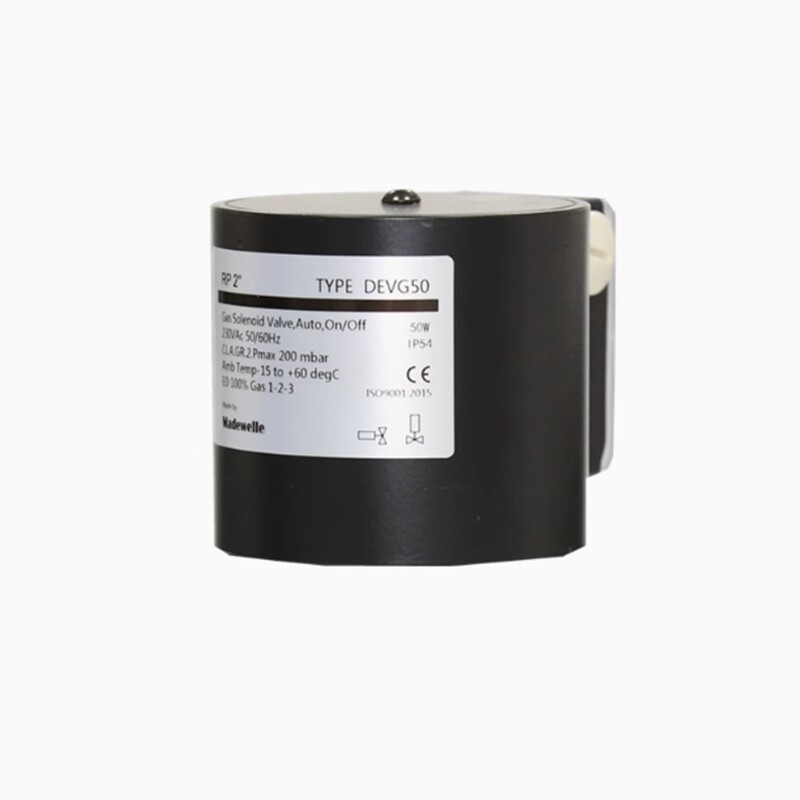 1PC NEW FOR gas solenoid valve coil DEVG50