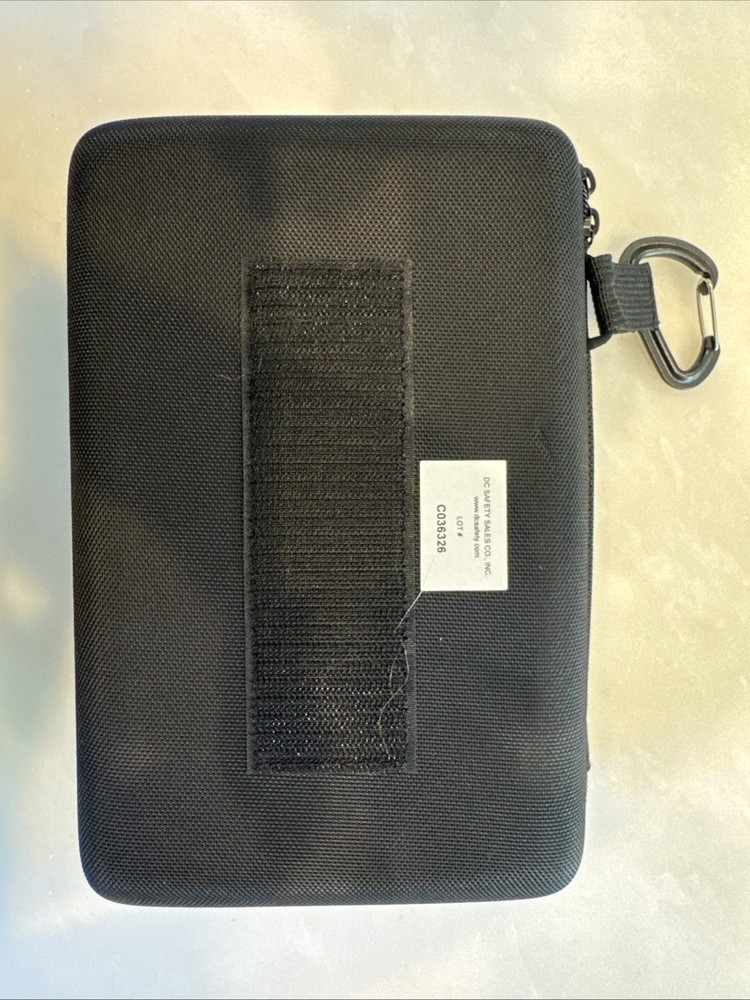 Land Rover First Aid Kit