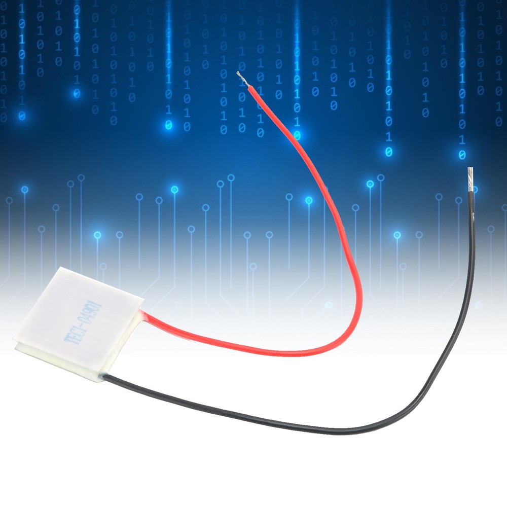 5V1A Thermoelectric Cooler Module Efficient Cooling For Home Appliance