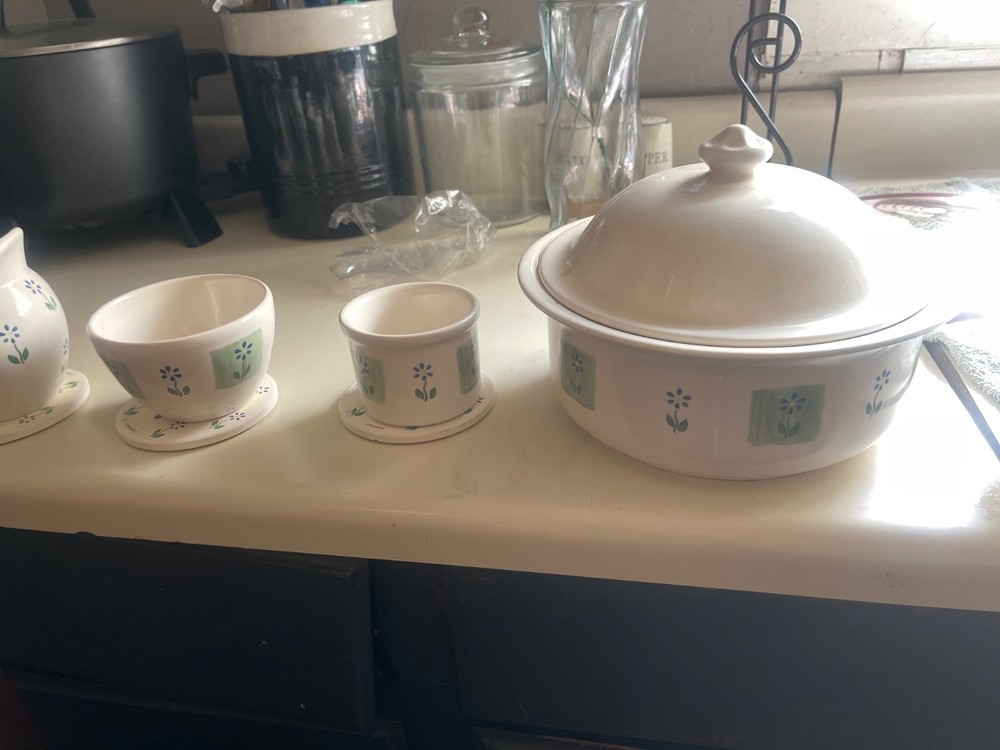 dishes sets dinnerware vintage