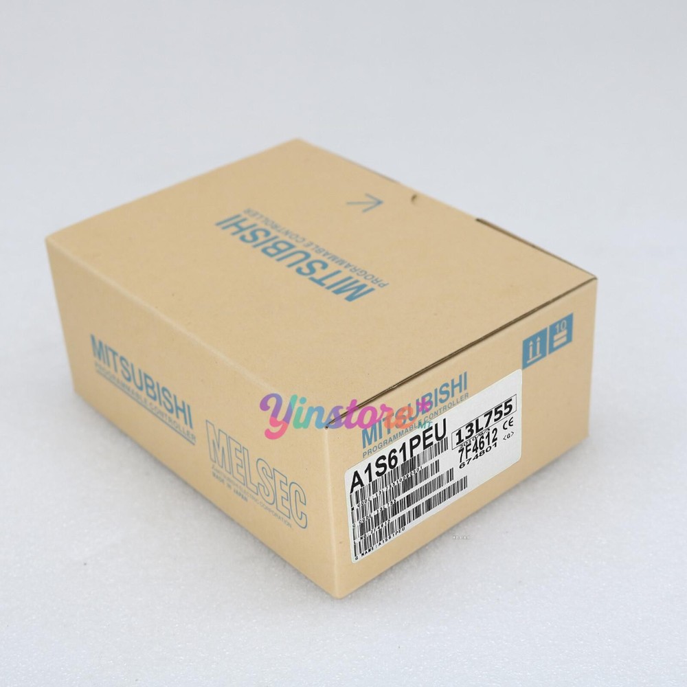 1 pc. New A1S61PEU PLC Module