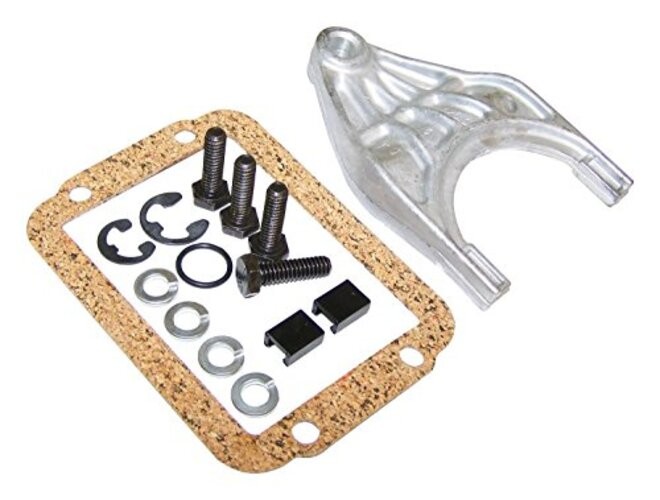 5252599 Axle Disconnect Fork Kit