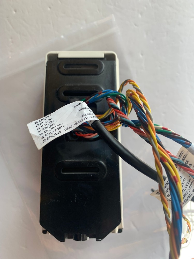 Safran MorphoAccess Sigma LIte+ Prox MPH-AC001A Biometric Access Idemia Reader