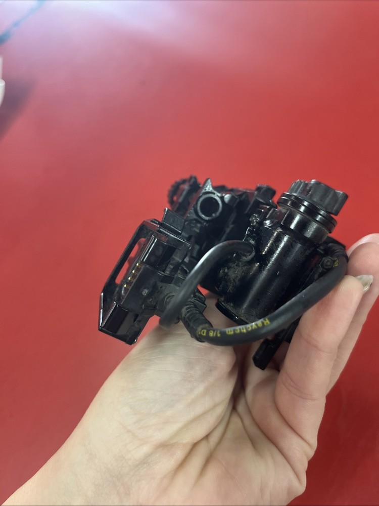 PSQ-40 NVG Mount ENVG Night Vision