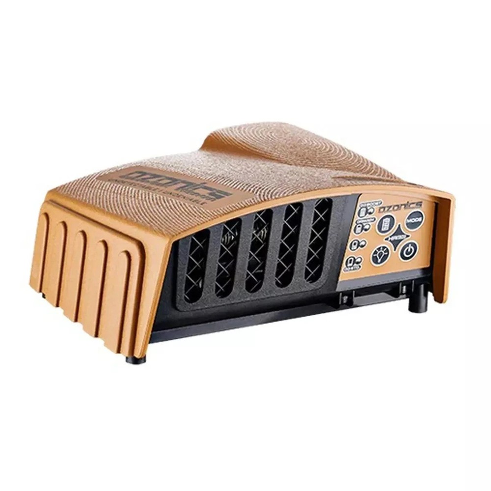 Ozonics Hr-230 Scent Elimination System With Integrated Pulse Technology