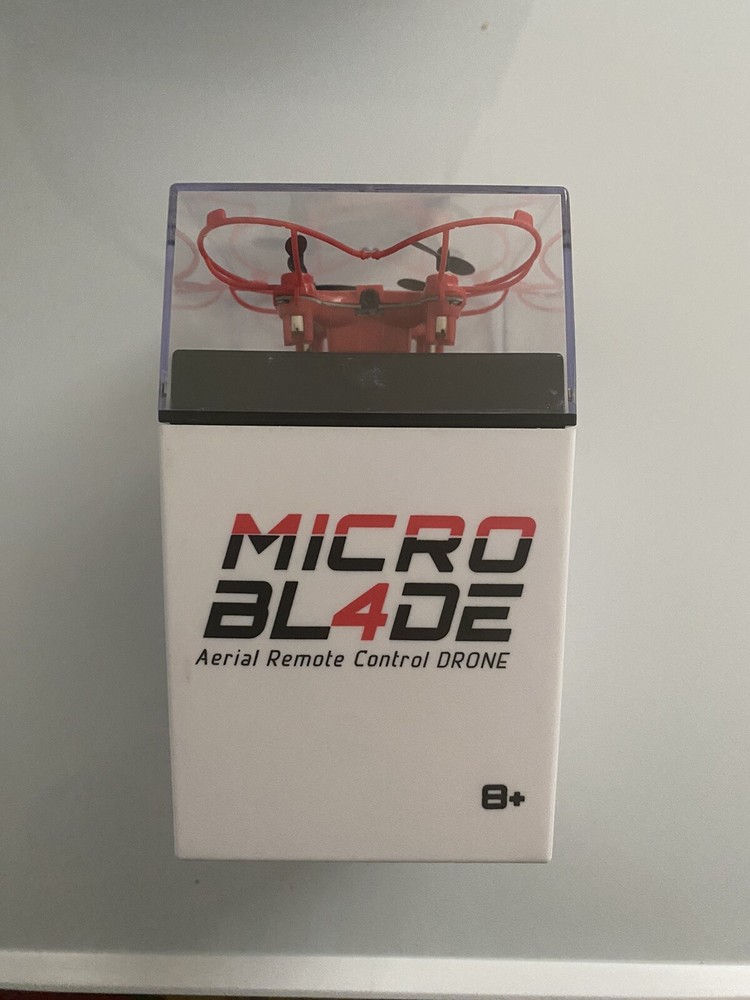 Micro Blade Aerial Remote Control Drone