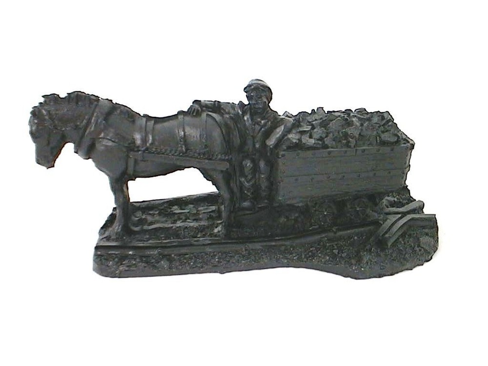 Small Riding the Limmers - Mining Memorabilia