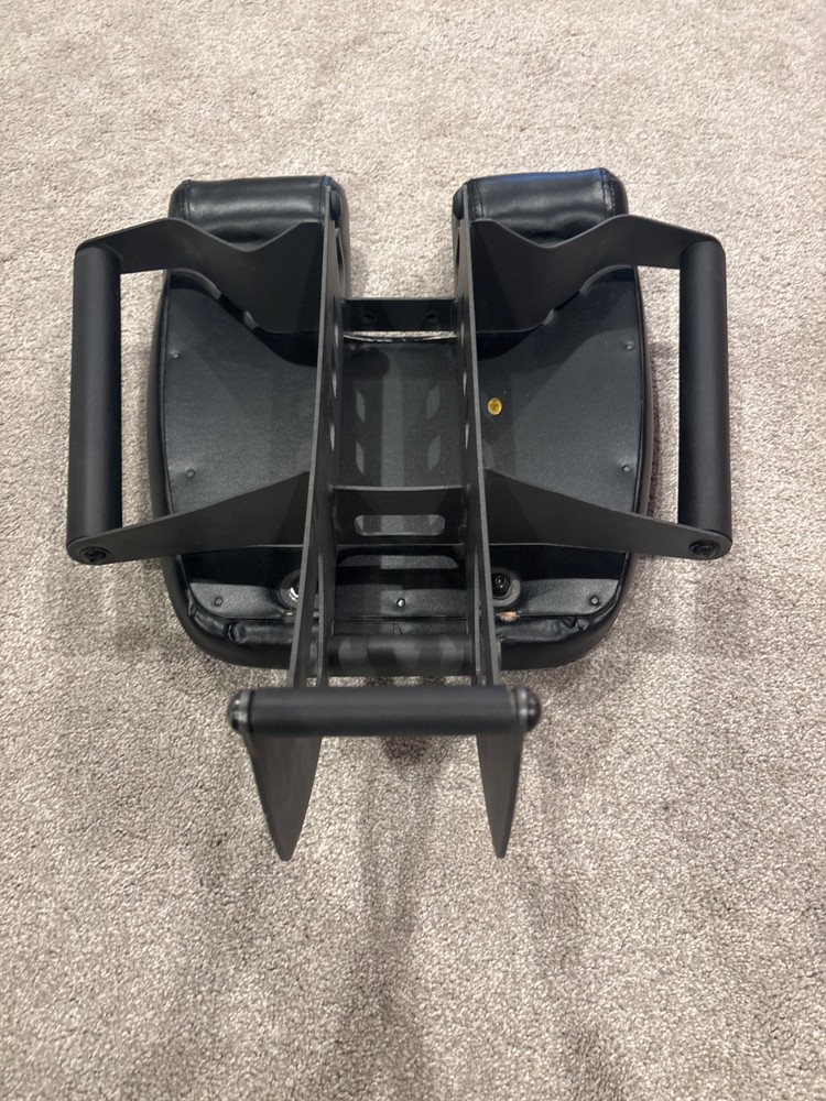 Bowflex Ultimate 2 Removable Leg Extension Seat Attachment OEM
