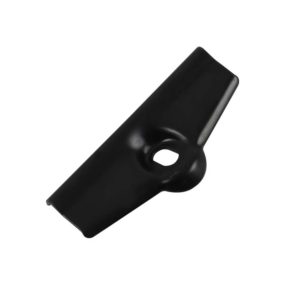 New Battery Tray Bolt & Clamp Fits 1973-1980 Chevy C10 C20 C30 GMC Pickup