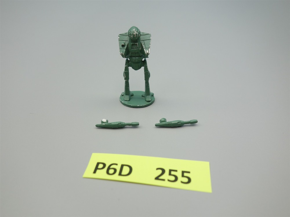 Battletech: Lancelot Mech (primed)