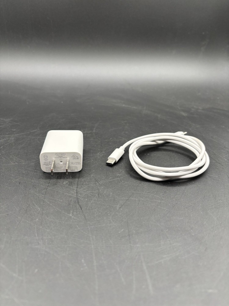 Meta Quest Charger **TESTED**