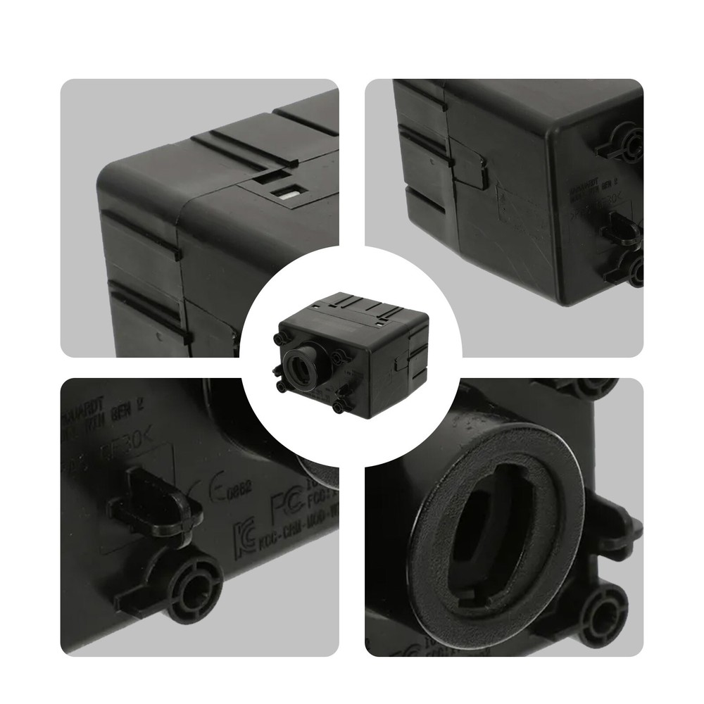 For 2011-2014 DODGE RAM WIRELESS IGNITION NODE REMOTE START MODULE 68105738AF