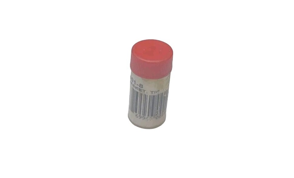 401-8 gasket tip 8-gaskets