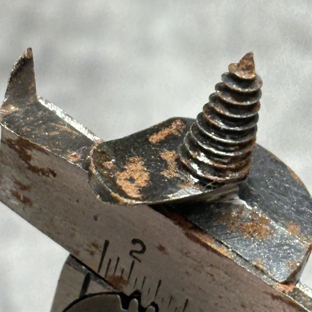 Vintage NOS Irwin Micro-Dial Expansive Wood Bit #22 A