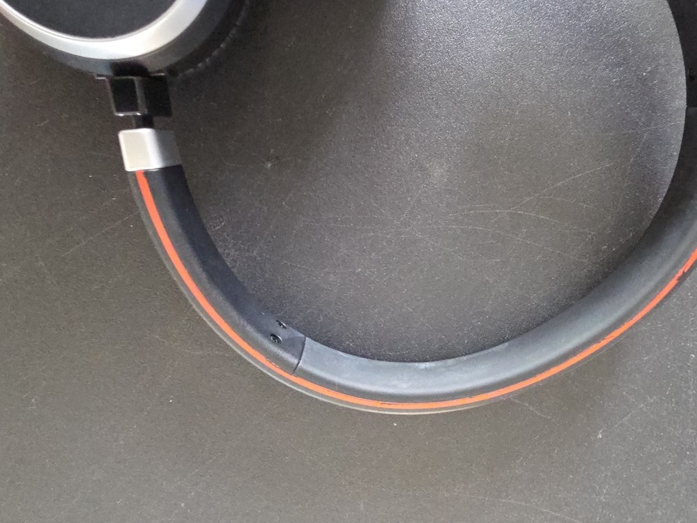 Jabra Headset HSC018W Bluetooth With USB