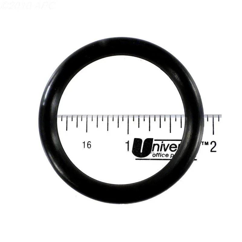 O-Ring, Piston
