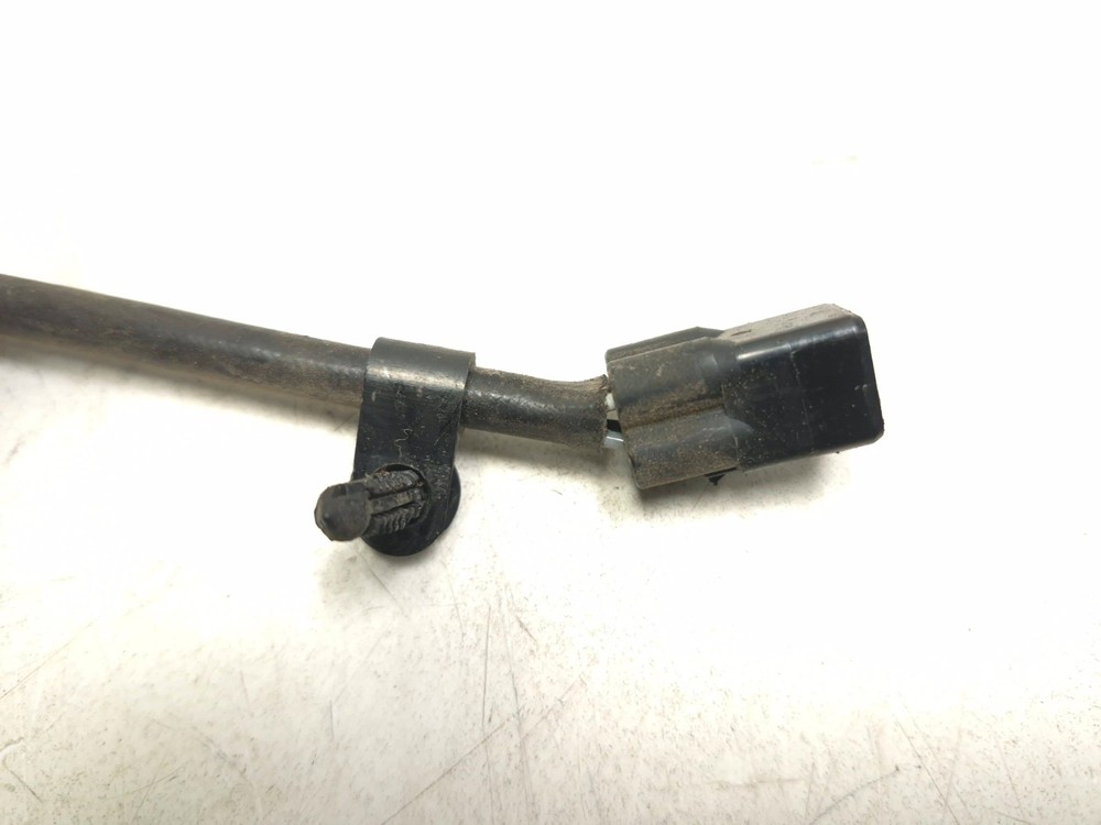 2014 Triumph America Oxygen Sensor Pair OEM