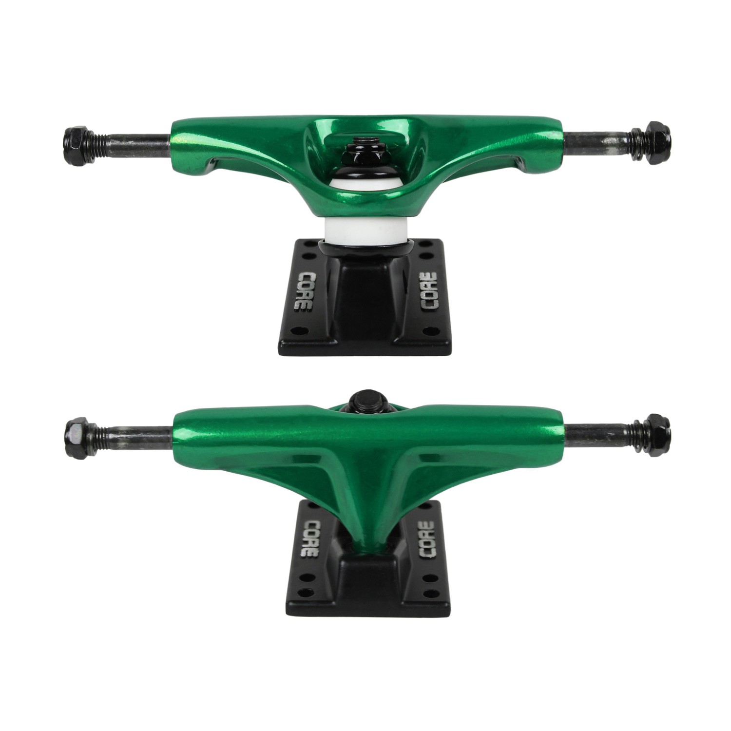 Darkstar Skateboard Complete Manolo Robles Midnight Super Sap 8.0" x 31.6"