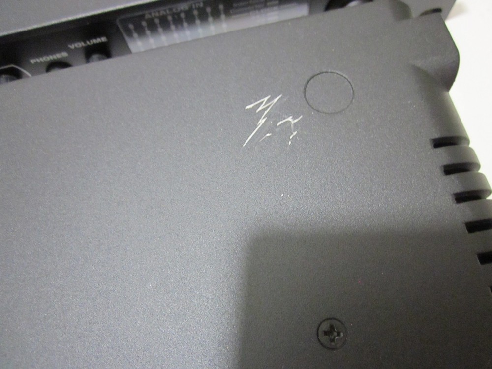 Motu 8Pre USB Eight Mic Preamps Audio Interface