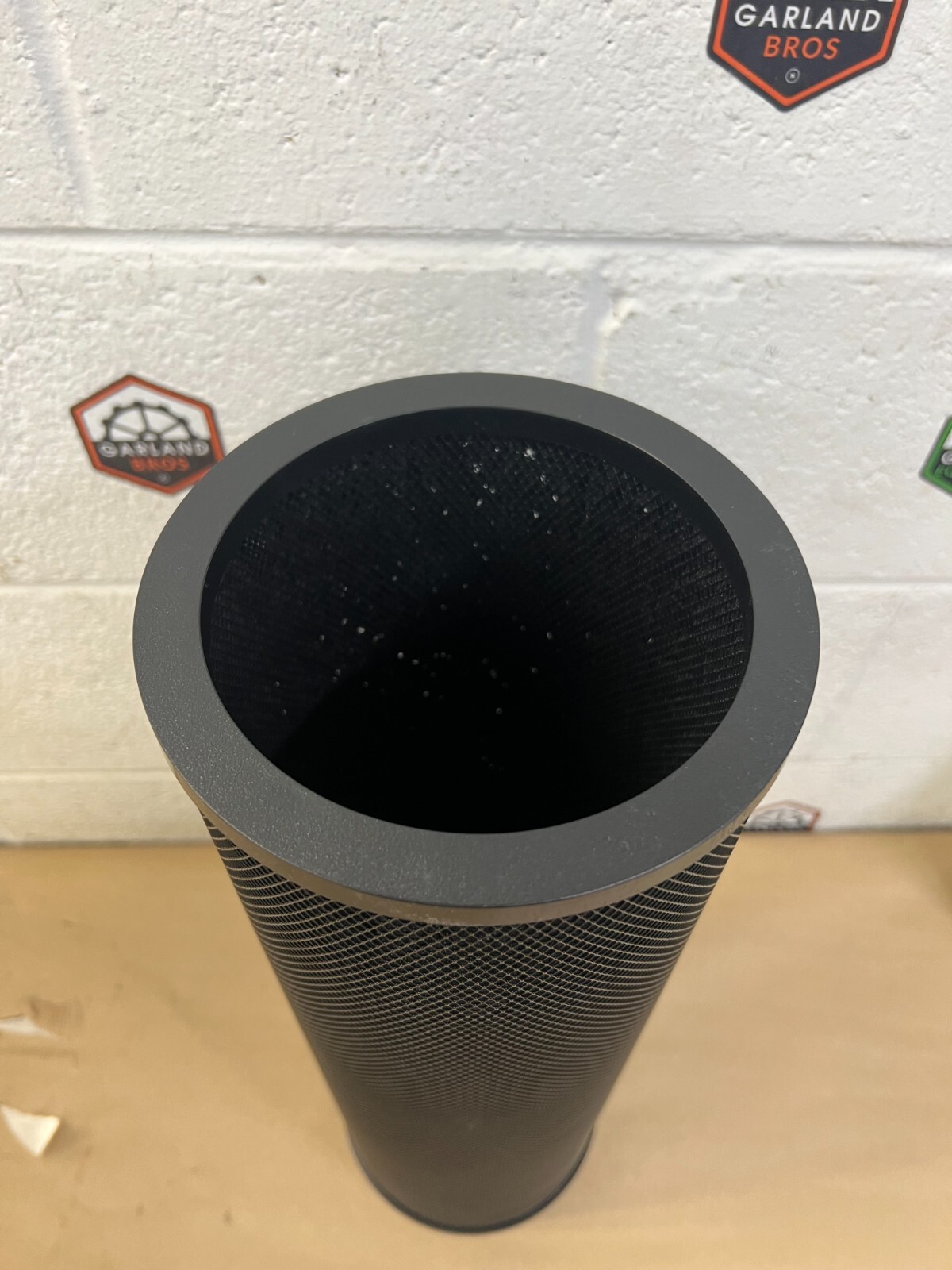 Surgically Clean Air Jade 2.0 Activated Carbon Filter