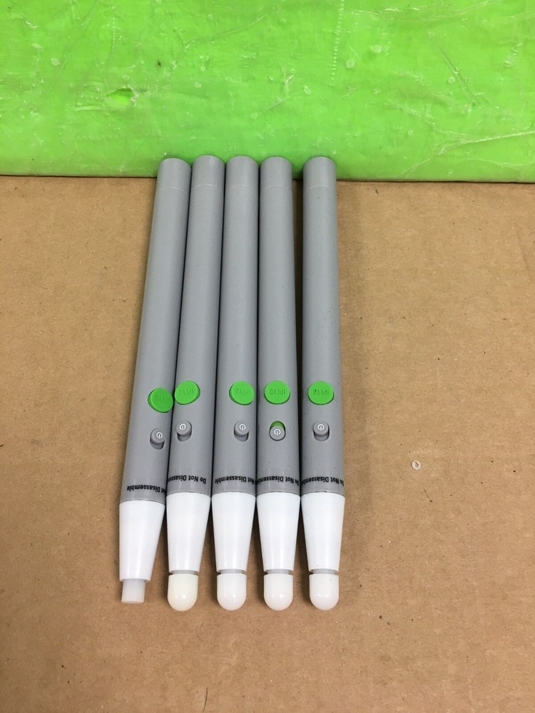 (X5) IPEVO Wireless Interactive Whiteboard System IS-01 Draw Annotate PEN ONLY