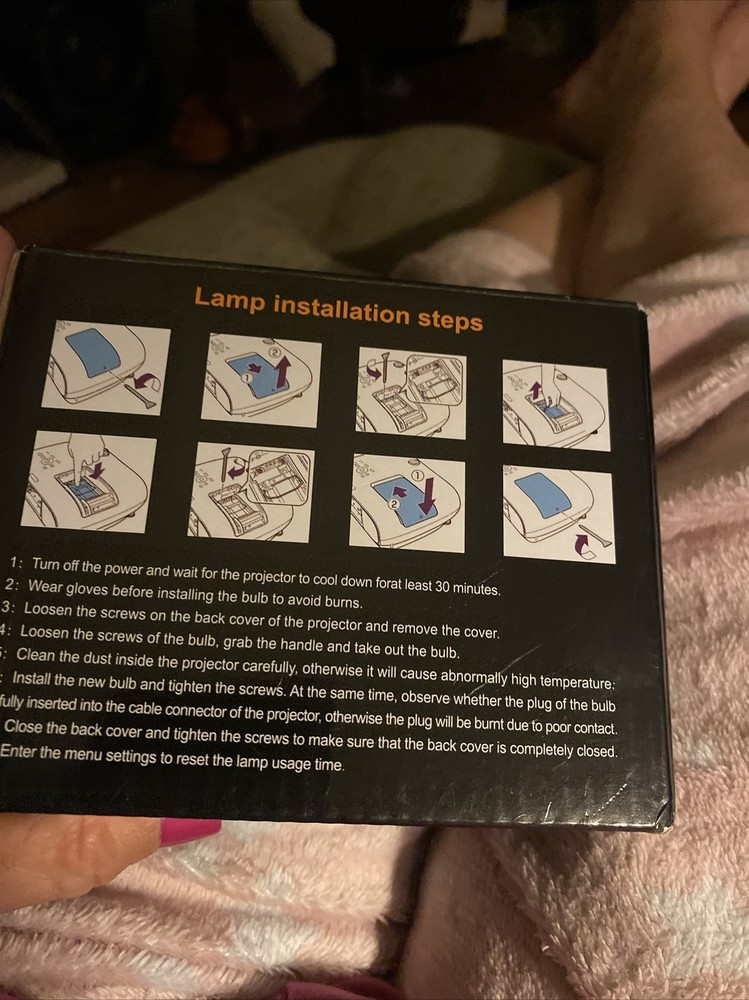 Cooban Light Source System