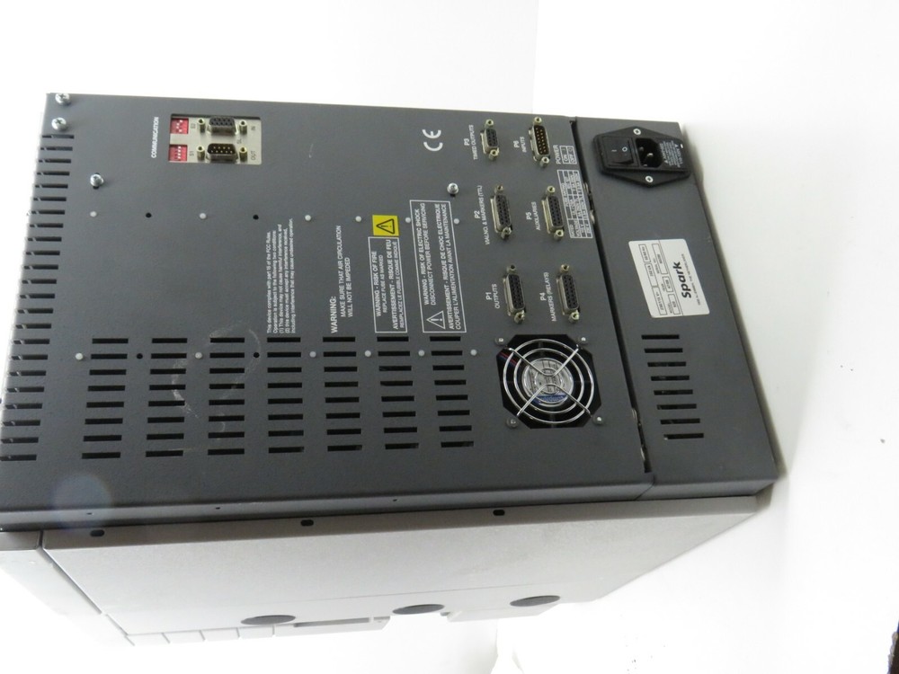 Spark Eksigent 920 Autosampler, Black