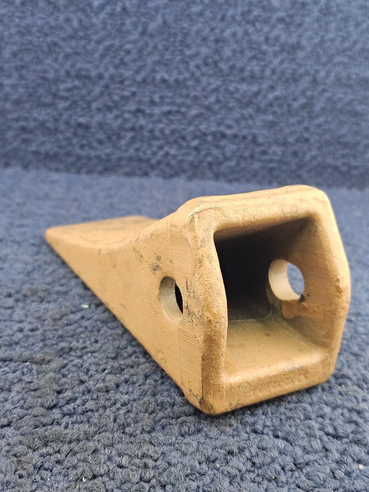 TSA/CS230SP: Replacement Tooth Bucket For Case