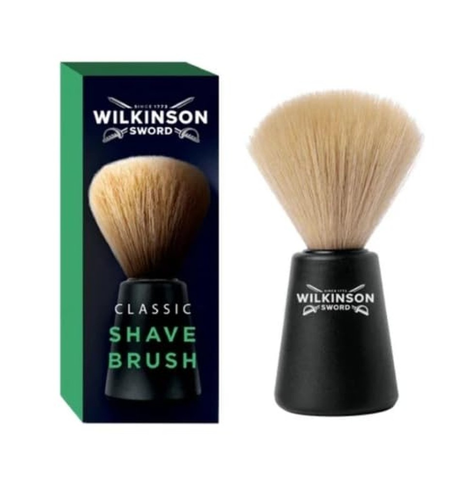 Wilkinson Sword Classic Shaving Brush