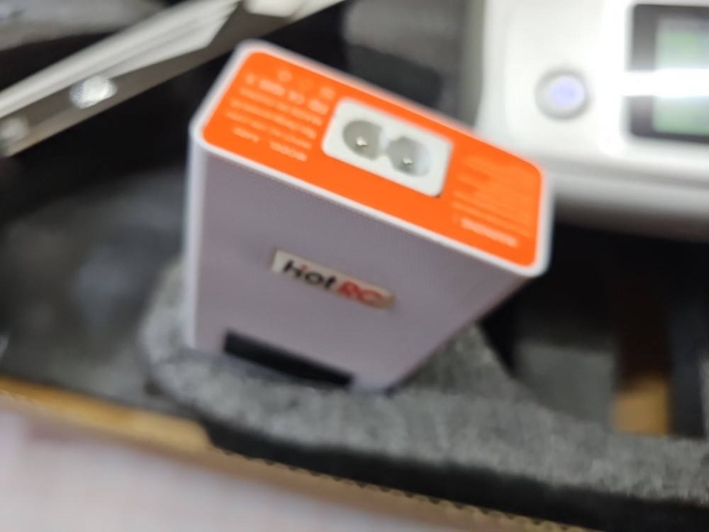 Fly Wing V2 Fw450 Heli. With Transmitter