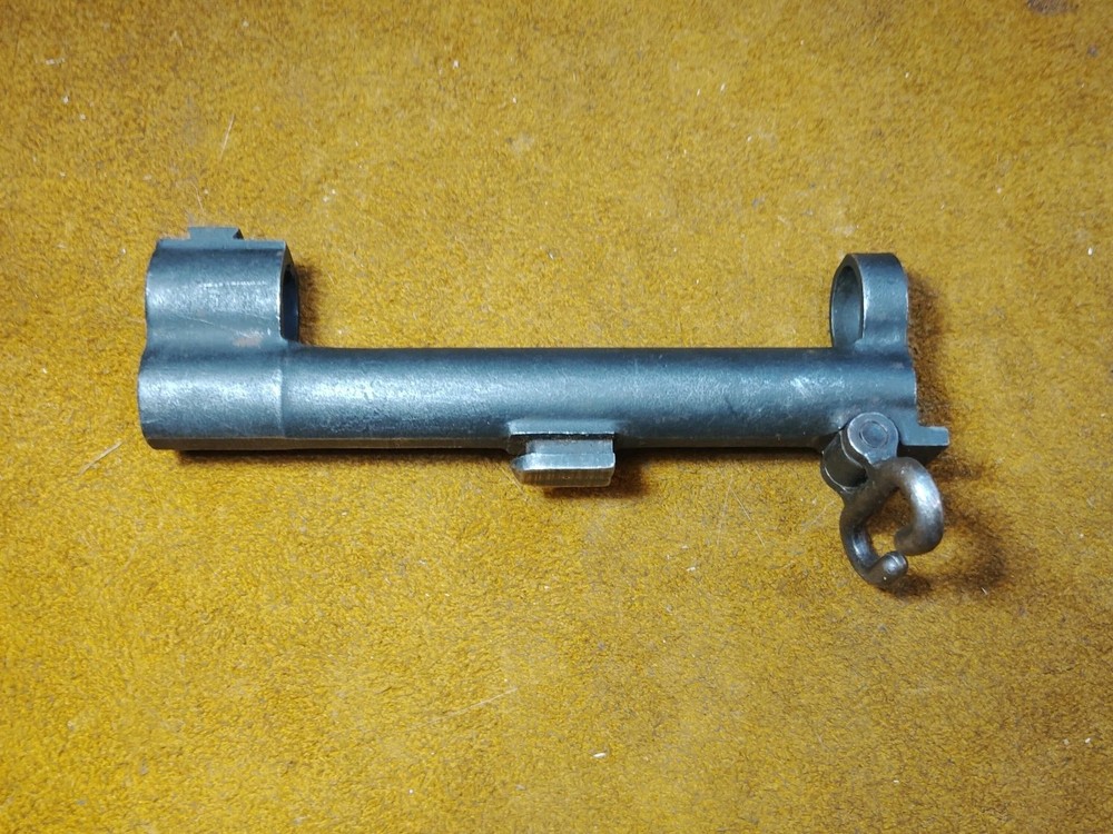 M1 Garand Gas Cylinder