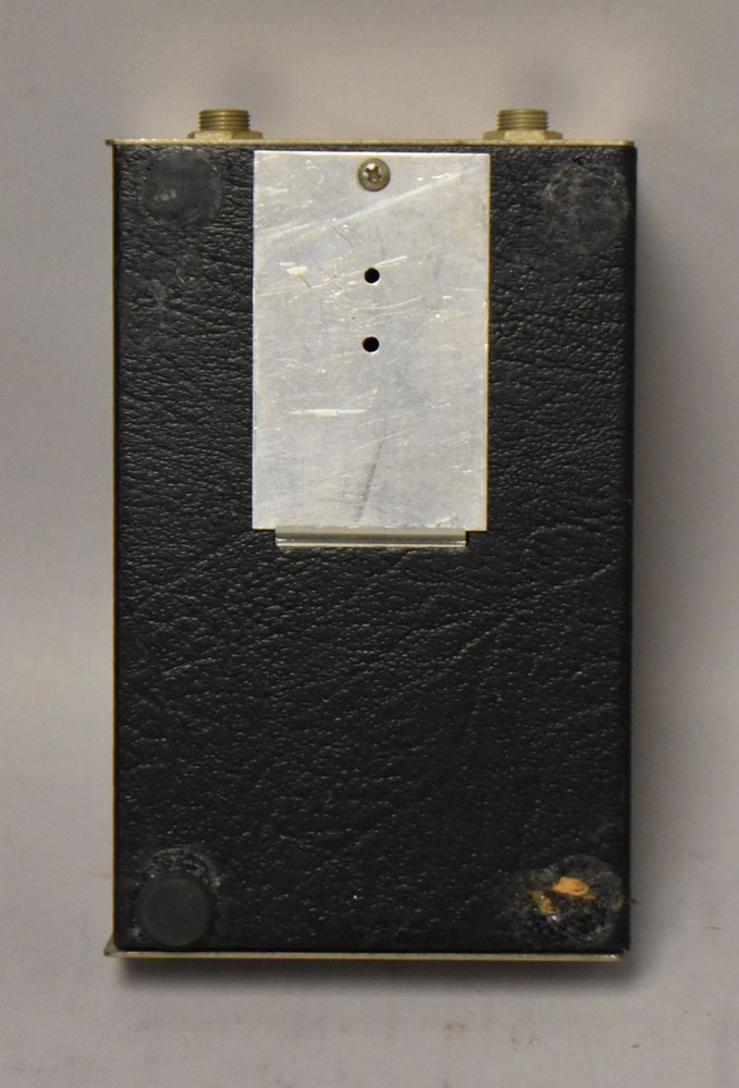 Electro-Harmonix Switch Blade Channel Selector