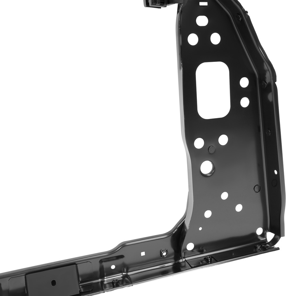 #CH1225300 For Jeep Compass 2017-2021 Front Radiator Support Core Assembly