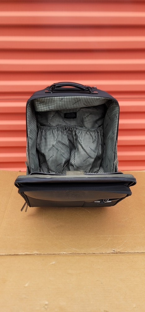 Ghurka Travel Bag