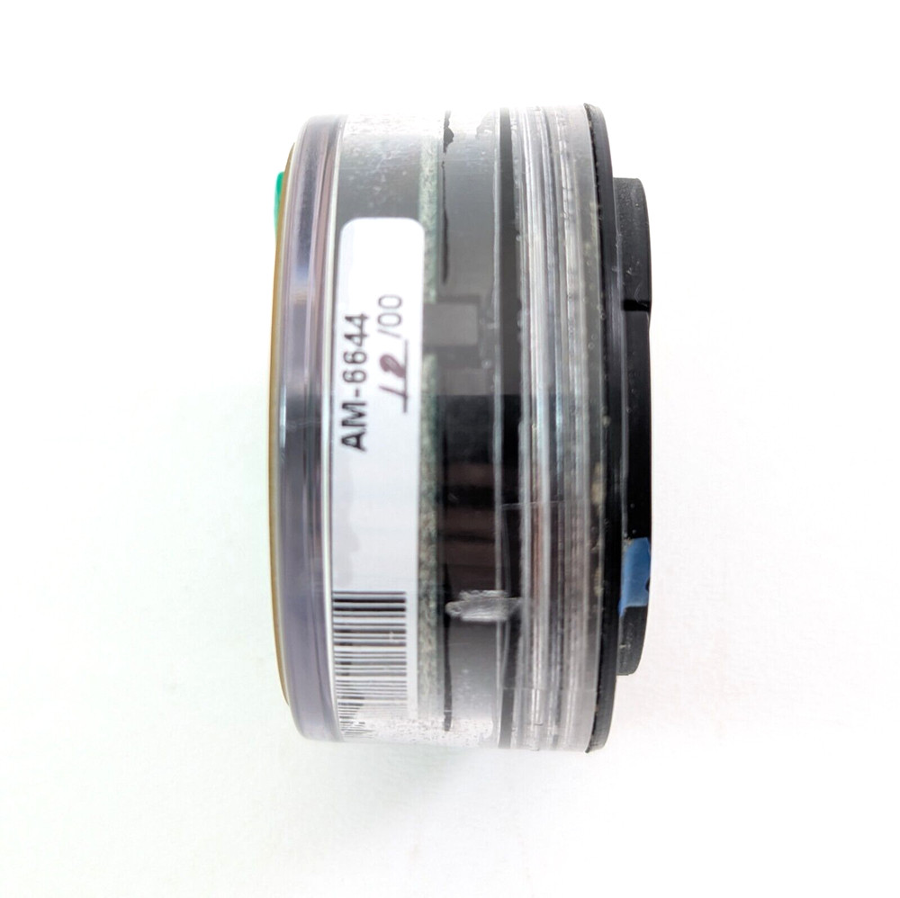 Oceanic Data Plus 2 Air & Nitrox Puck Module Scuba Dive Computer #5263