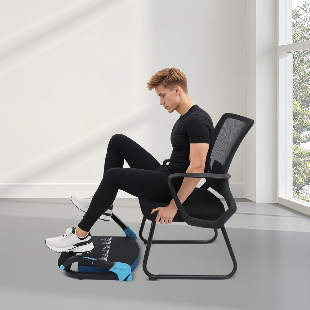 Trainer Workout Equipment Abdominal Foldable Abdominal Exercise Machine 264.55lb