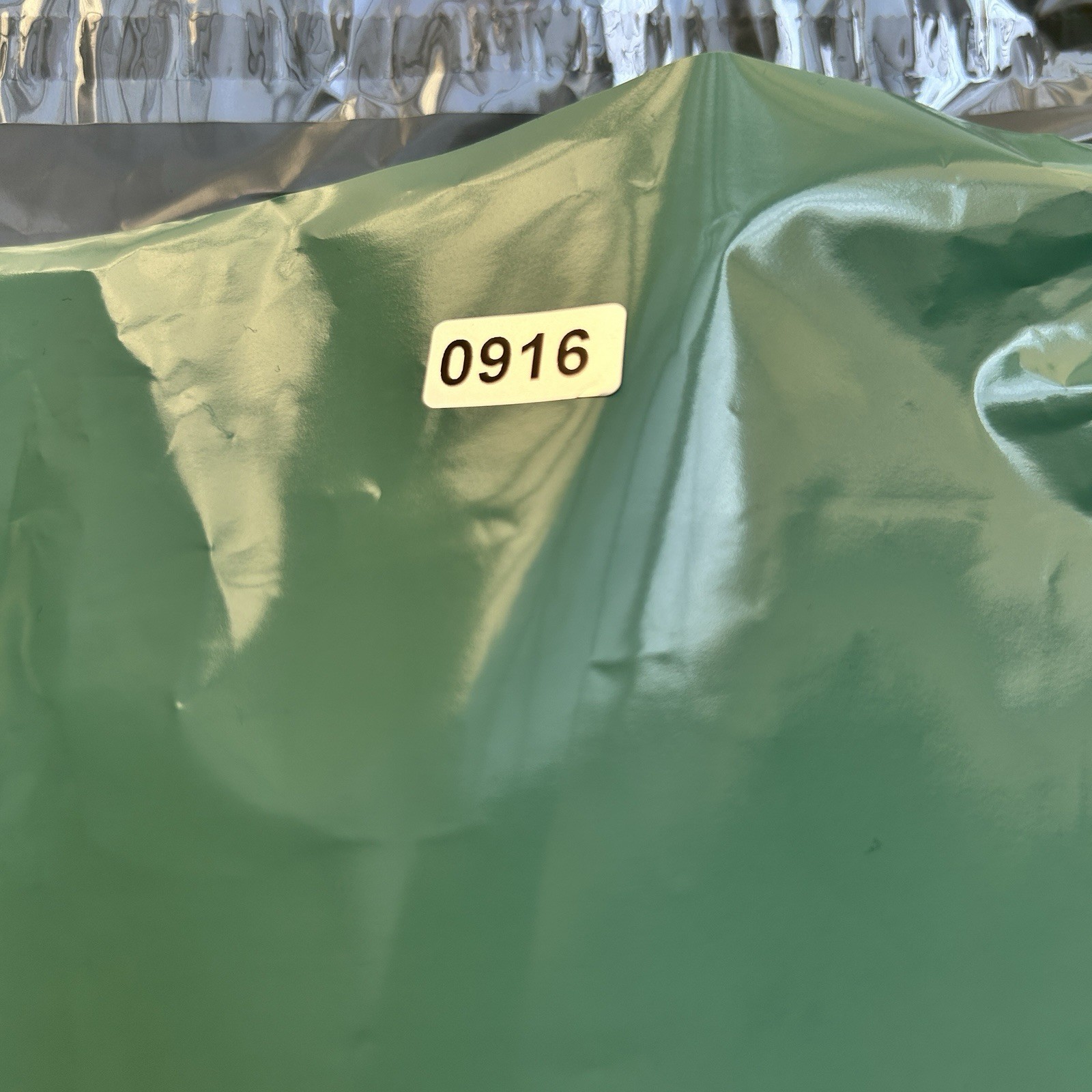 Vintage 90s Fisherman Sweater Mens XXXL Tall Ribbed Chunky Preppy Grunge Indie