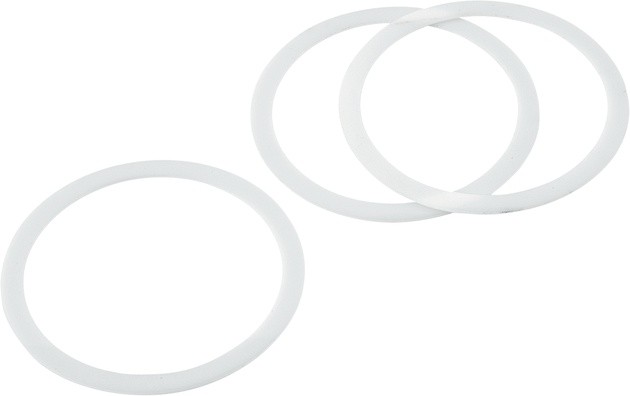 Venom Delrin Secondary Clutch Washers