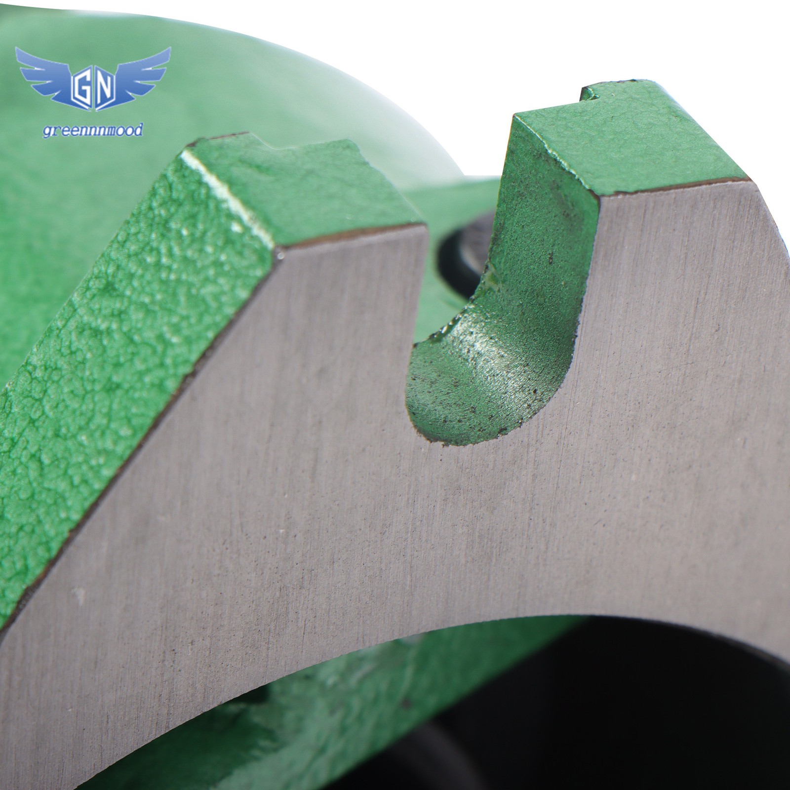 Vertical Horizontal 5C Collet Spin Index Fixture Milling New