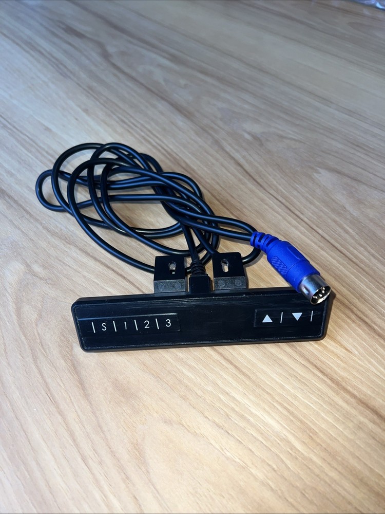 Standing Desk Remote Control Unit Smart-e-2-SPFE-TANK650-us Dc5v Haworth