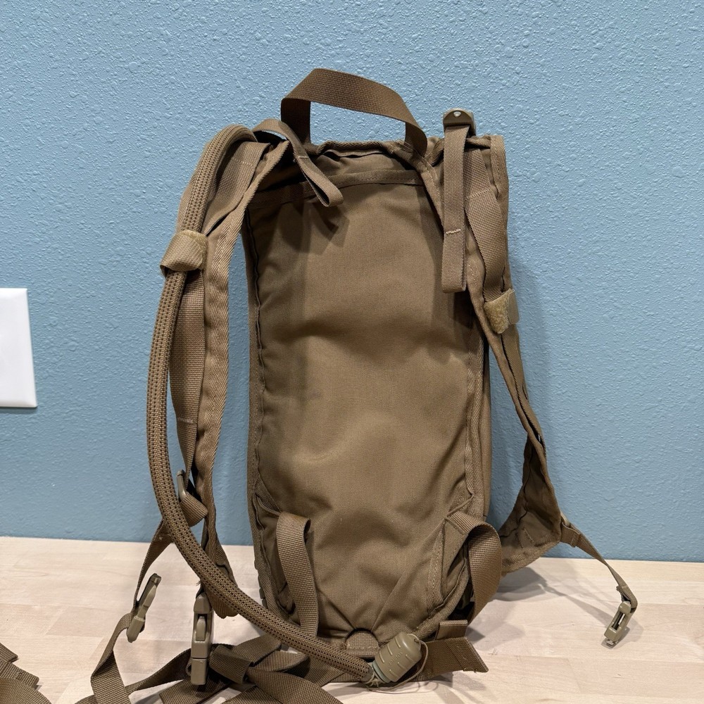 USMC APB03 Arc'teryx Propper Assault Pack With Source Hydration System Pack
