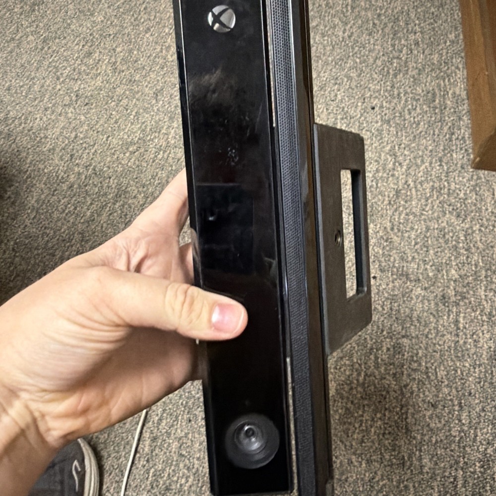 Microsoft Xbox One Kinect Sensor